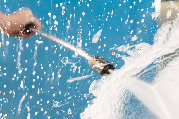 Best Fence Cleaning  in Walbridge, OH