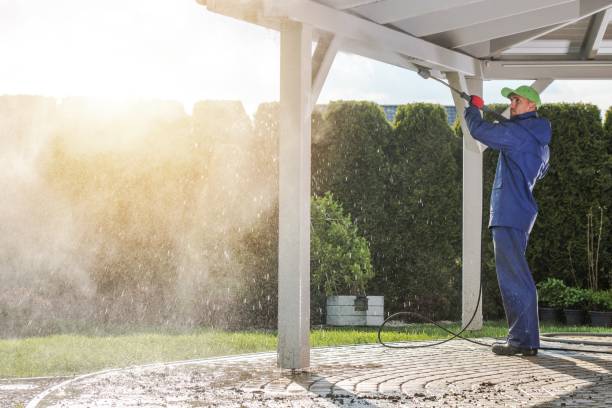 Best Restaurant Pressure Washing  in Walbridge, OH