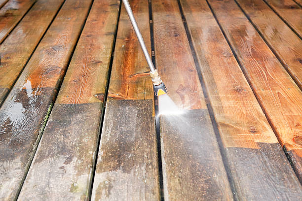 Best Machinery and Equipment Cleaning  in Walbridge, OH