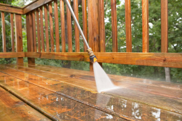 Best Factory Floor Cleaning  in Walbridge, OH